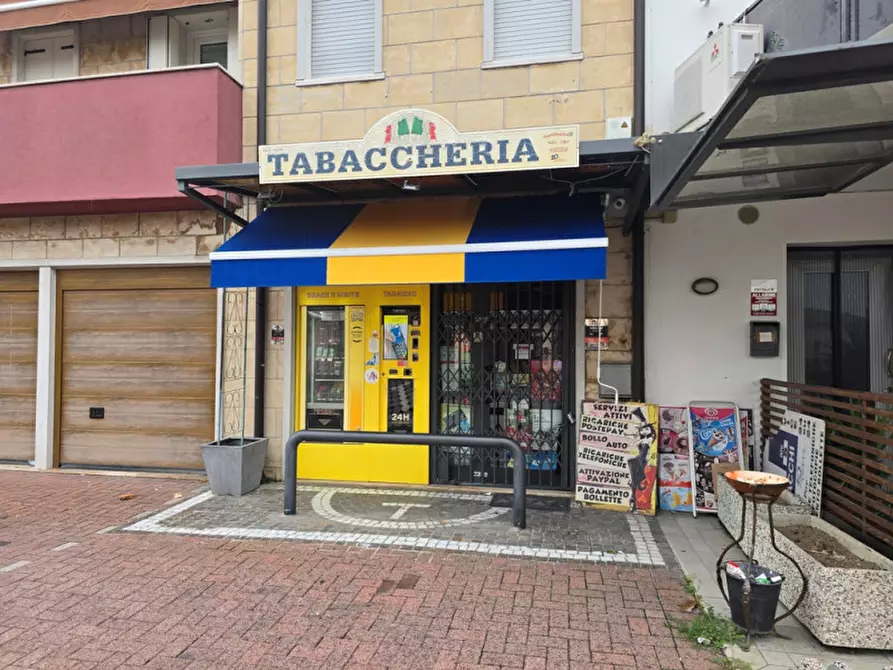 Immagine 2 di Attività commerciale in vendita  in Vigonovo a Vigonovo