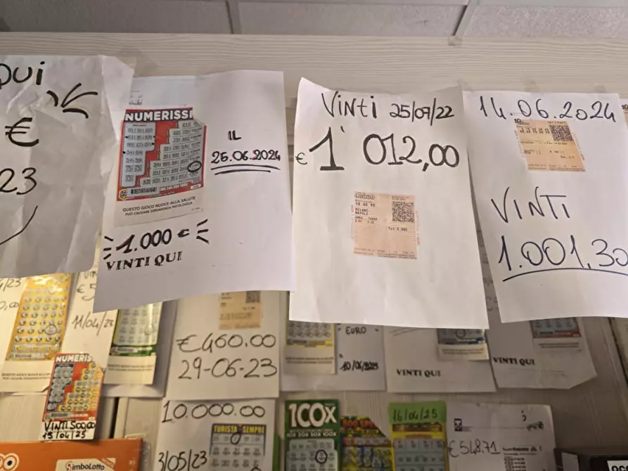 Immagine 3 di Attività commerciale in vendita  in Vigonovo a Vigonovo