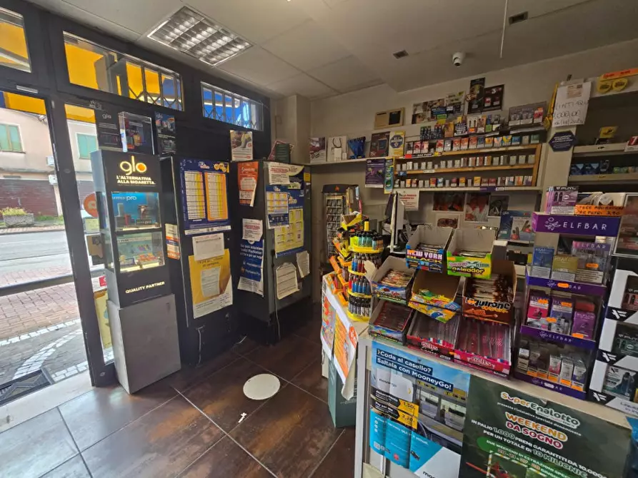 Immagine 4 di Attività commerciale in vendita  in Vigonovo a Vigonovo