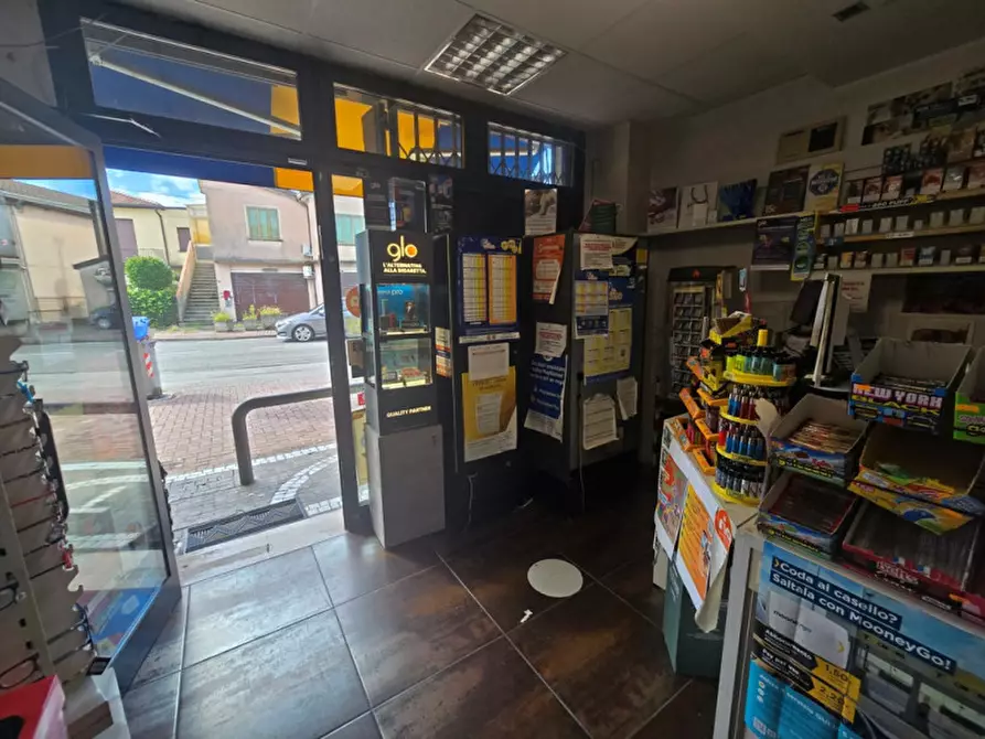 Immagine 6 di Attività commerciale in vendita  in Vigonovo a Vigonovo