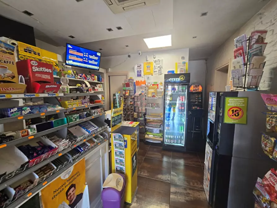 Immagine 7 di Attività commerciale in vendita  in Vigonovo a Vigonovo