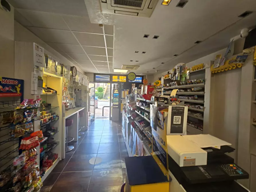 Immagine 8 di Attività commerciale in vendita  in Vigonovo a Vigonovo