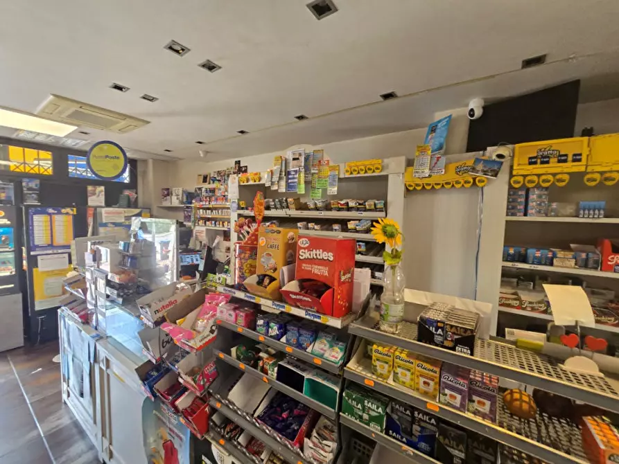 Immagine 9 di Attività commerciale in vendita  in Vigonovo a Vigonovo