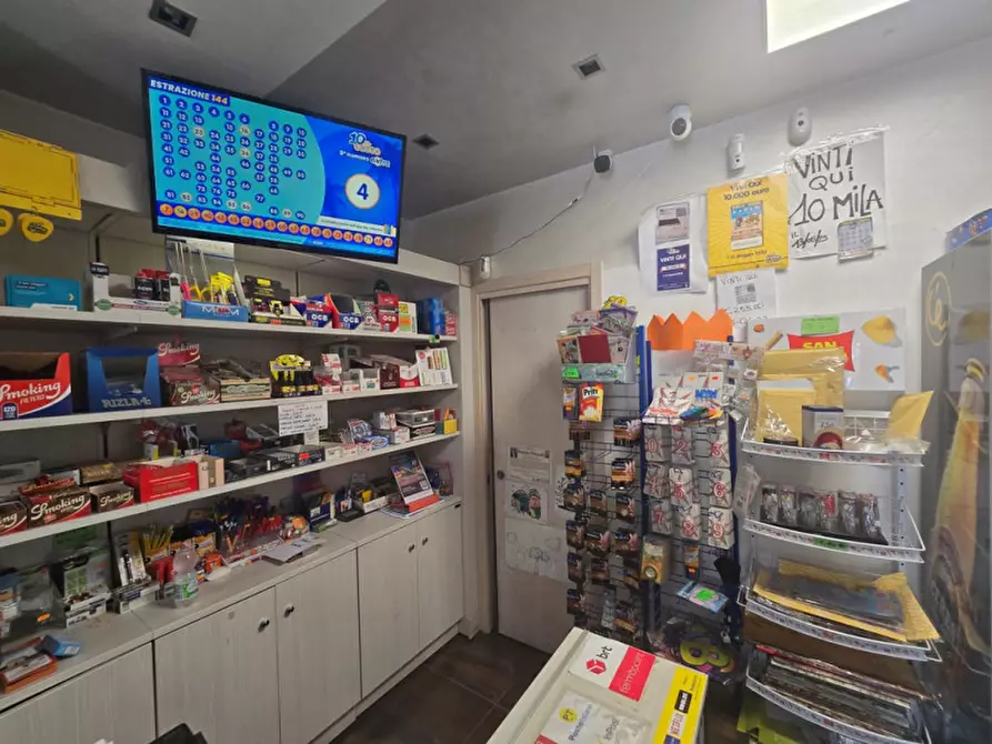 Immagine 10 di Attività commerciale in vendita  in Vigonovo a Vigonovo