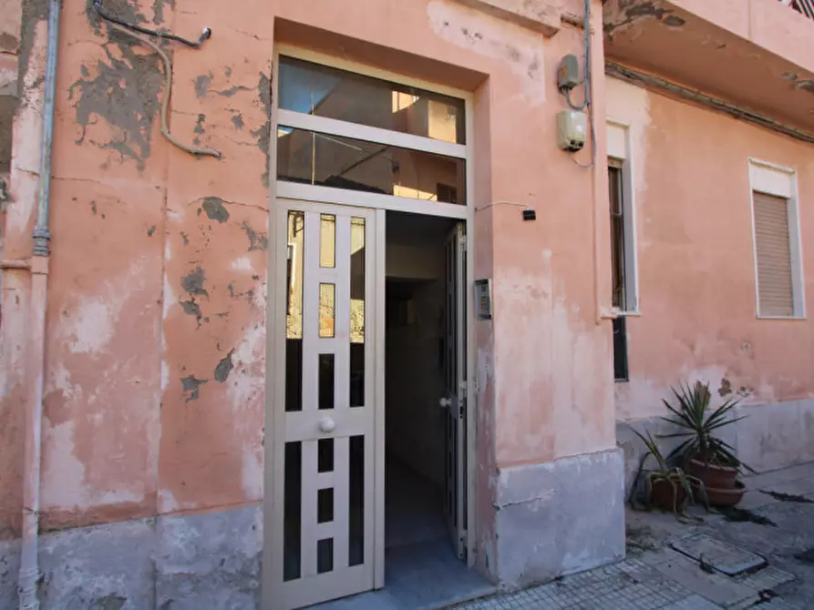 Immagine 2 di Appartamento in vendita  in via montepiselli 88 a Messina