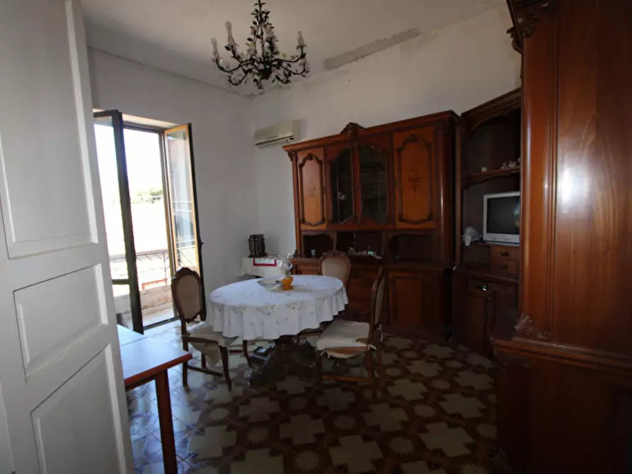 Immagine 4 di Appartamento in vendita  in via montepiselli 88 a Messina