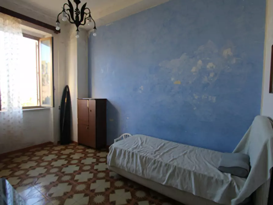 Immagine 8 di Appartamento in vendita  in via montepiselli 88 a Messina