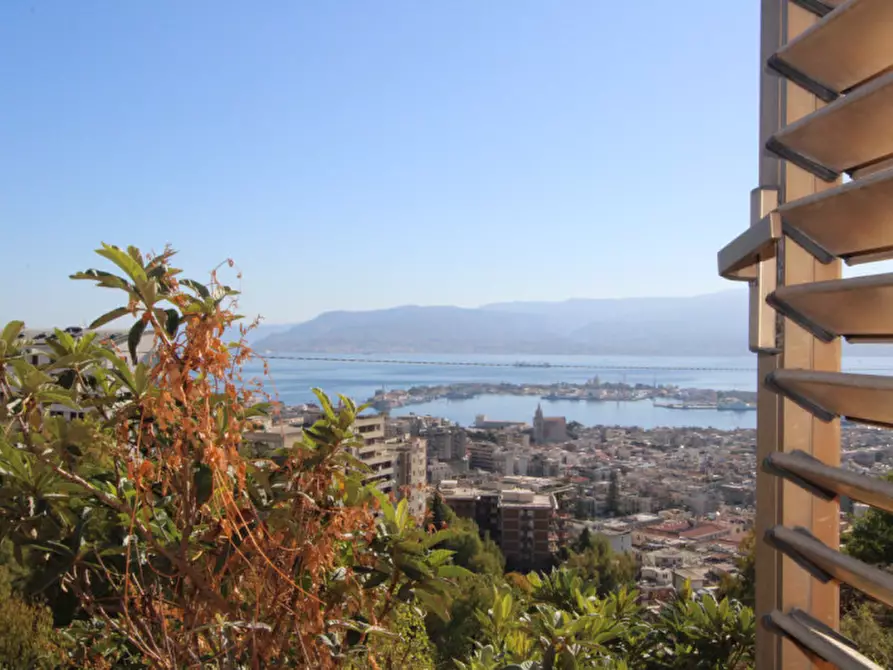 Immagine 9 di Appartamento in vendita  in via montepiselli 88 a Messina