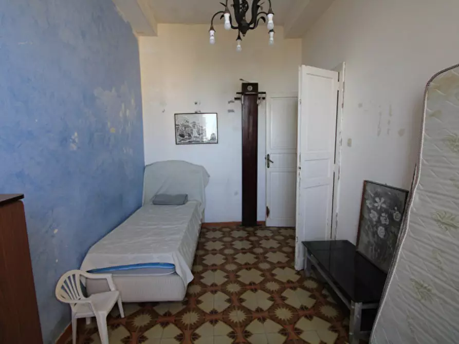 Immagine 10 di Appartamento in vendita  in via montepiselli 88 a Messina