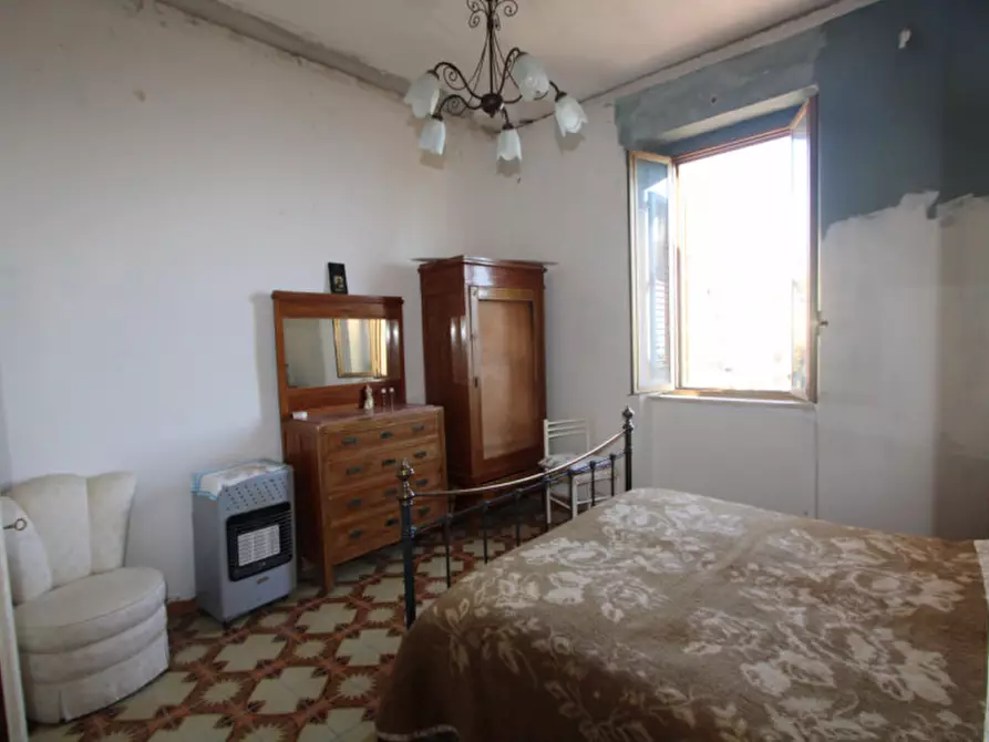 Immagine 12 di Appartamento in vendita  in via montepiselli 88 a Messina