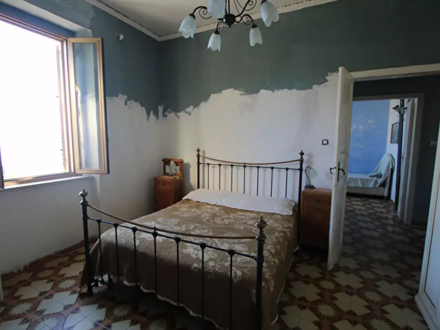 Immagine 13 di Appartamento in vendita  in via montepiselli 88 a Messina