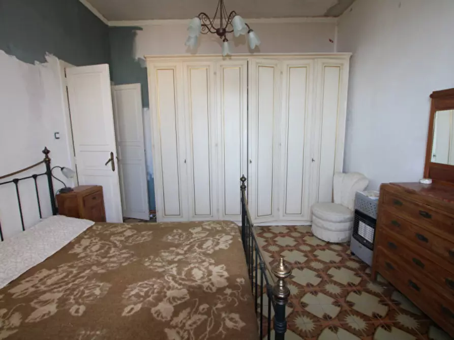 Immagine 15 di Appartamento in vendita  in via montepiselli 88 a Messina