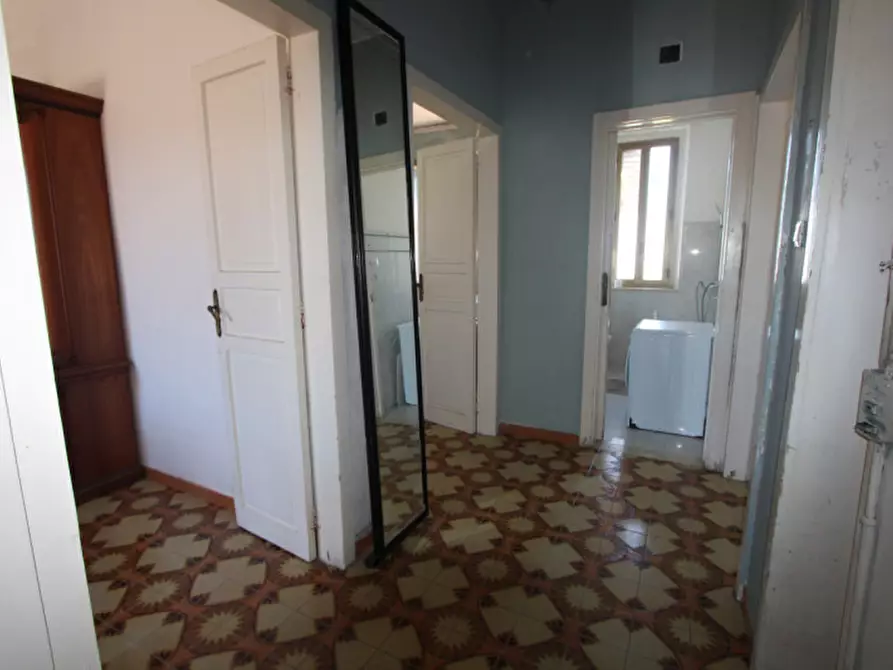 Immagine 16 di Appartamento in vendita  in via montepiselli 88 a Messina
