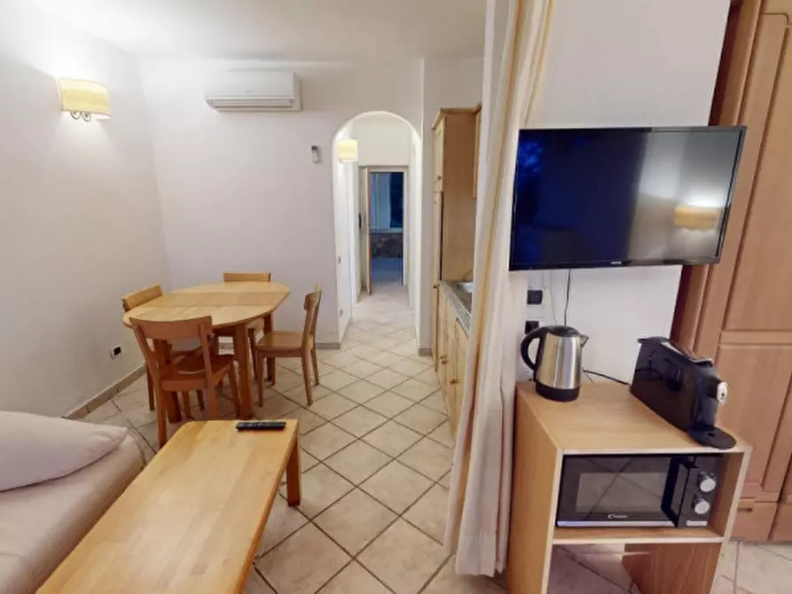 Immagine 7 di Appartamento in vendita  in via fontana umbrina a Olbia