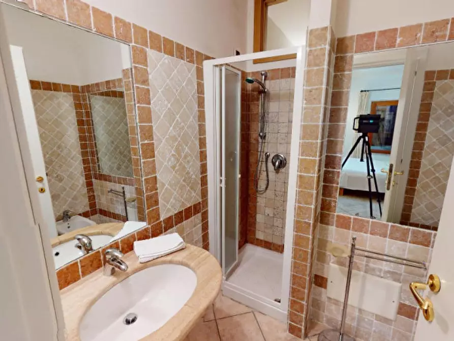 Immagine 24 di Appartamento in vendita  in via fontana umbrina a Olbia