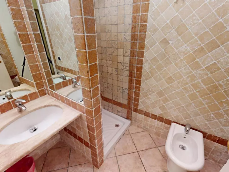 Immagine 25 di Appartamento in vendita  in via fontana umbrina a Olbia