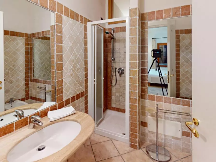 Immagine 27 di Appartamento in vendita  in via fontana umbrina a Olbia