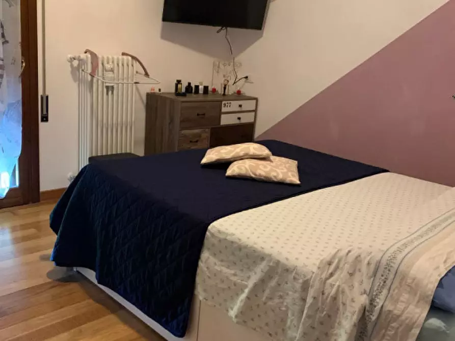 Immagine 1 di Appartamento in vendita  in VIA WILLIAM GEORGE BARKER a Gazzo Padovano