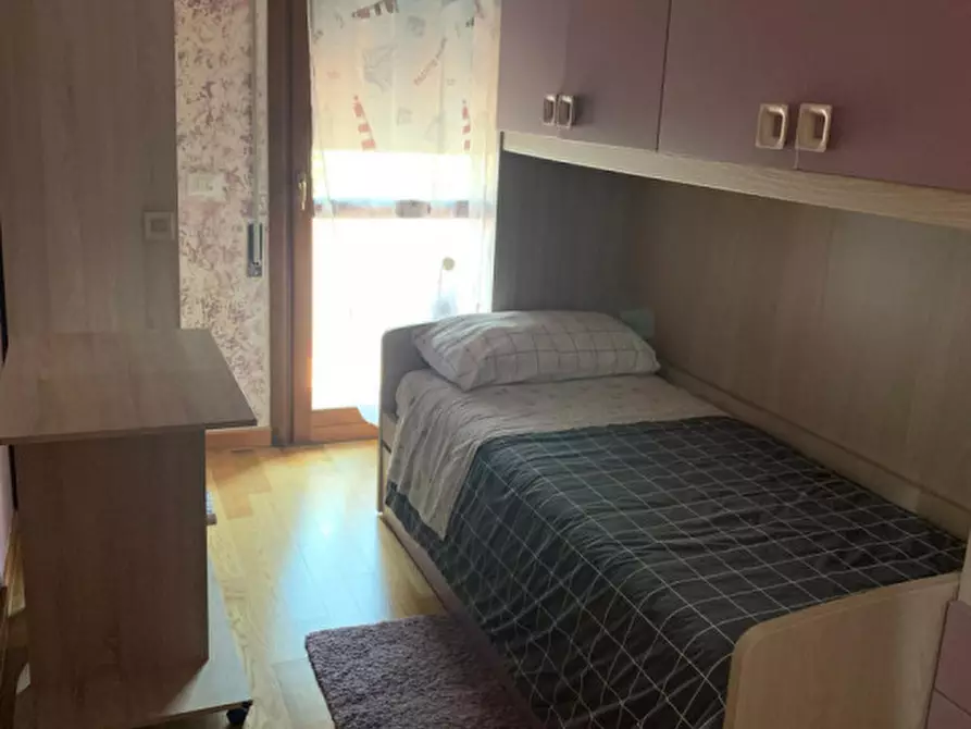 Immagine 2 di Appartamento in vendita  in VIA WILLIAM GEORGE BARKER a Gazzo Padovano