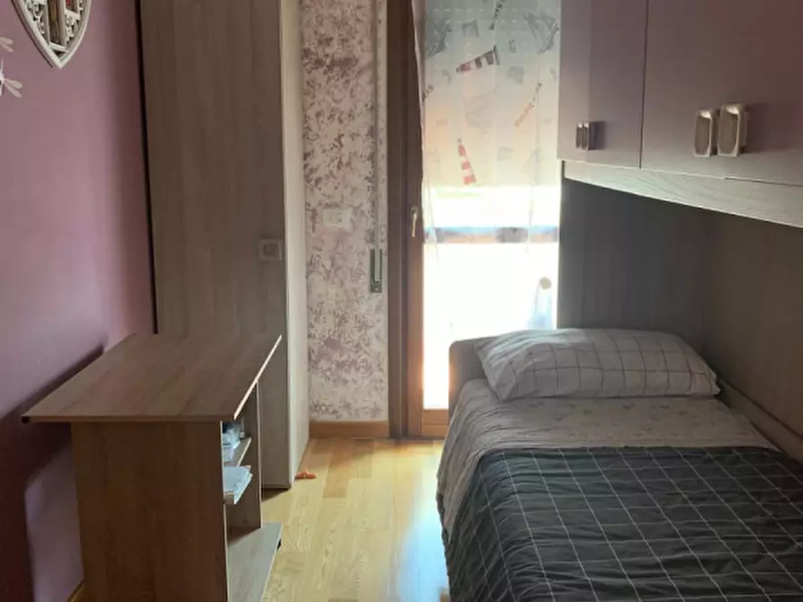 Immagine 3 di Appartamento in vendita  in VIA WILLIAM GEORGE BARKER a Gazzo Padovano