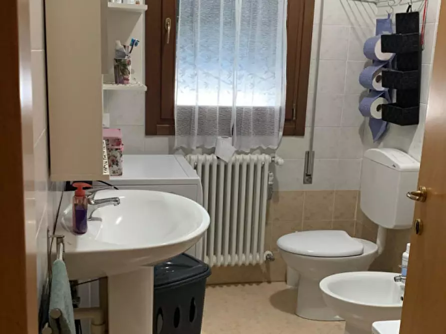 Immagine 4 di Appartamento in vendita  in VIA WILLIAM GEORGE BARKER a Gazzo Padovano