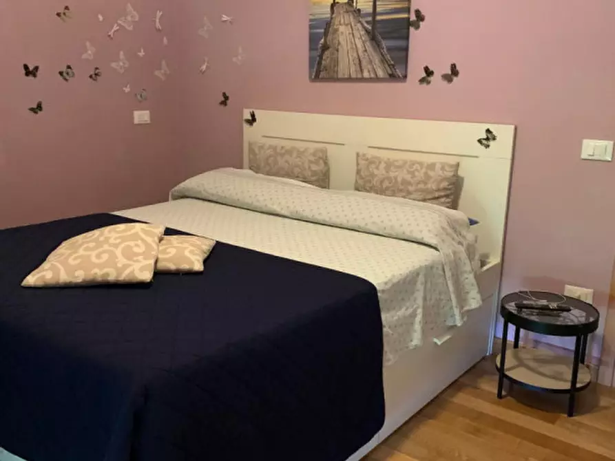 Immagine 5 di Appartamento in vendita  in VIA WILLIAM GEORGE BARKER a Gazzo Padovano