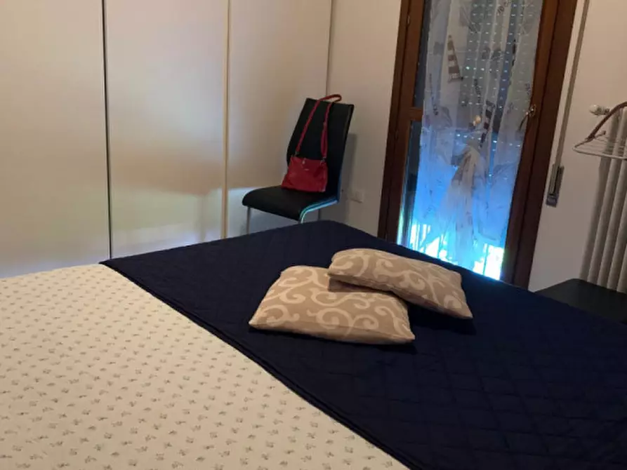 Immagine 6 di Appartamento in vendita  in VIA WILLIAM GEORGE BARKER a Gazzo Padovano