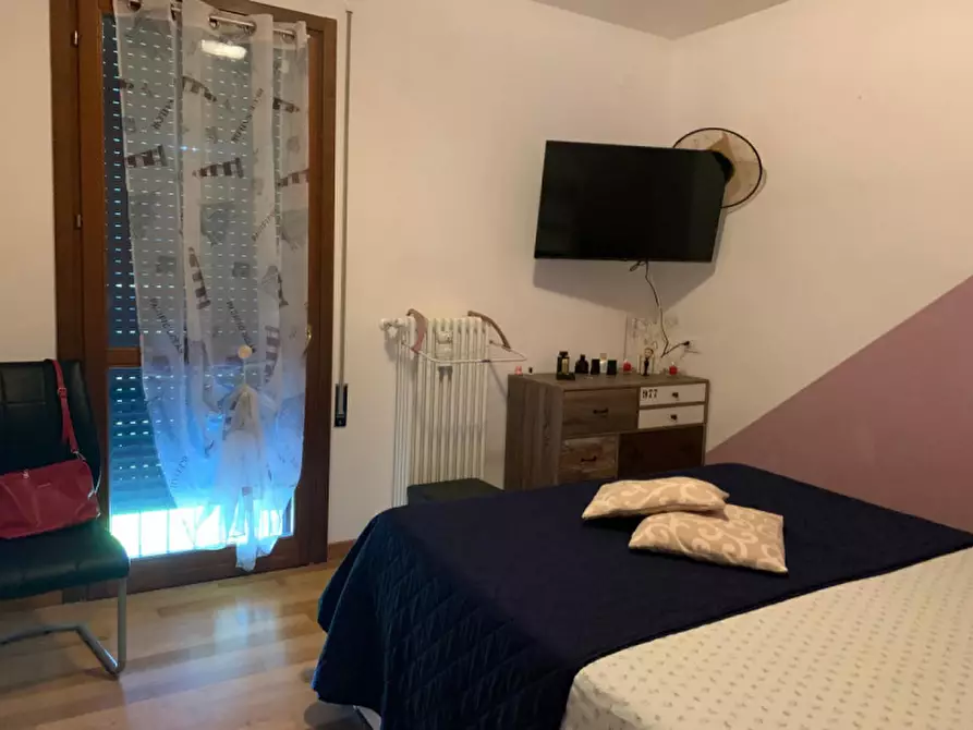 Immagine 7 di Appartamento in vendita  in VIA WILLIAM GEORGE BARKER a Gazzo Padovano