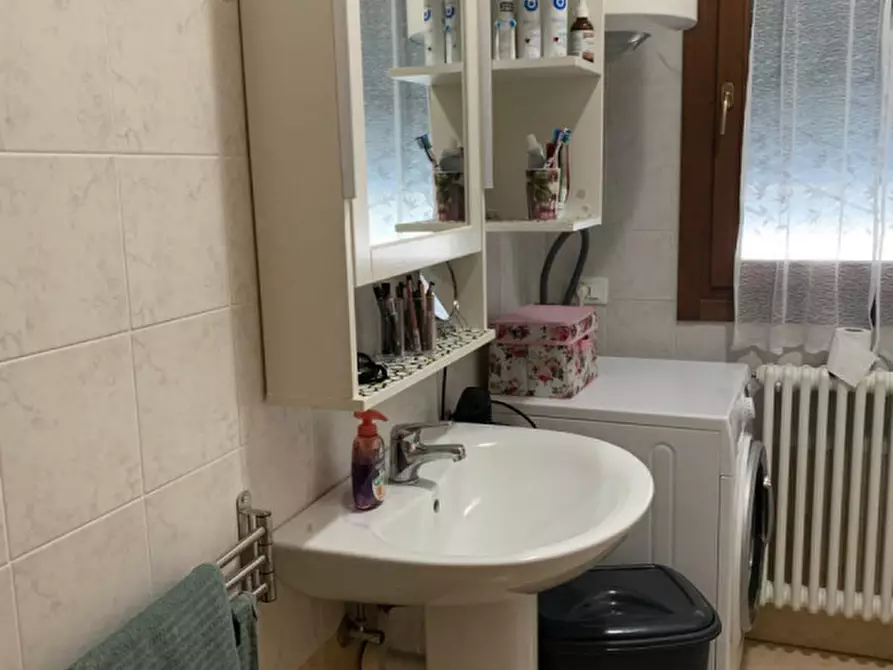 Immagine 8 di Appartamento in vendita  in VIA WILLIAM GEORGE BARKER a Gazzo Padovano