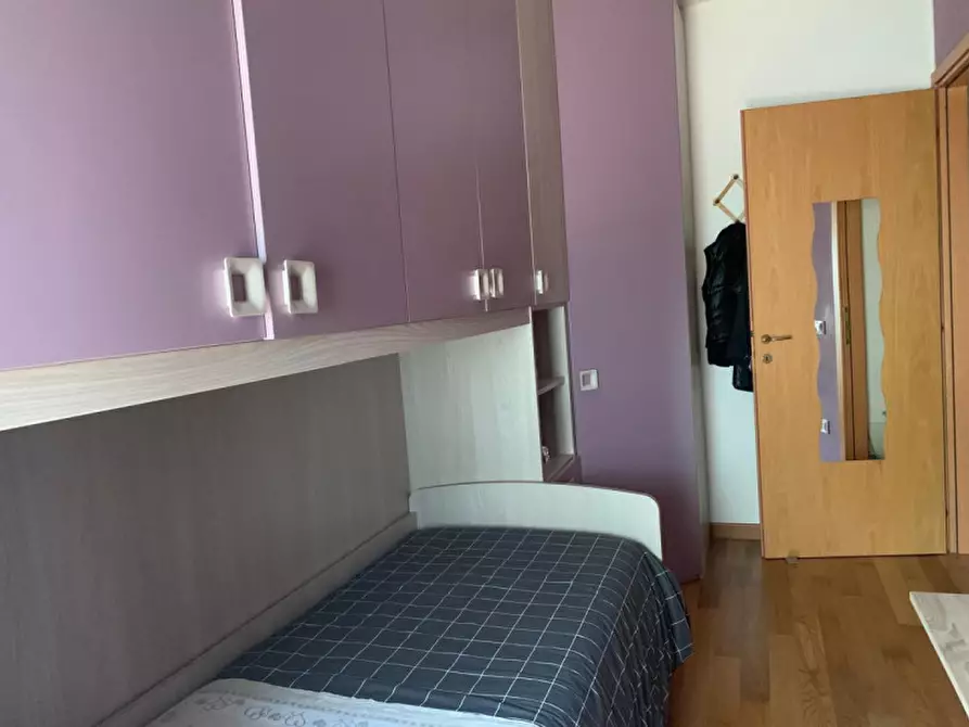 Immagine 9 di Appartamento in vendita  in VIA WILLIAM GEORGE BARKER a Gazzo Padovano