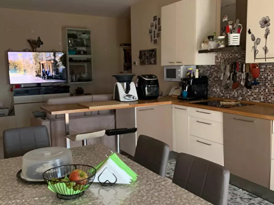 Immagine 10 di Appartamento in vendita  in VIA WILLIAM GEORGE BARKER a Gazzo Padovano