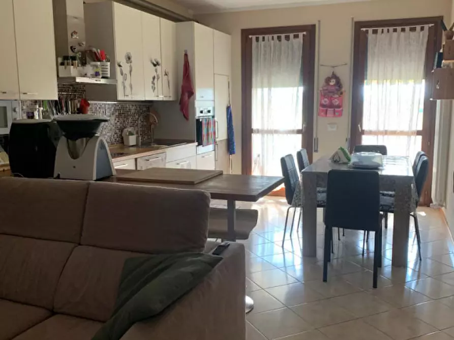 Immagine 11 di Appartamento in vendita  in VIA WILLIAM GEORGE BARKER a Gazzo Padovano