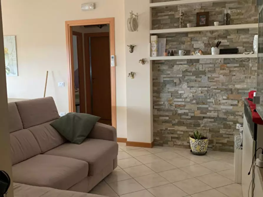 Immagine 12 di Appartamento in vendita  in VIA WILLIAM GEORGE BARKER a Gazzo Padovano