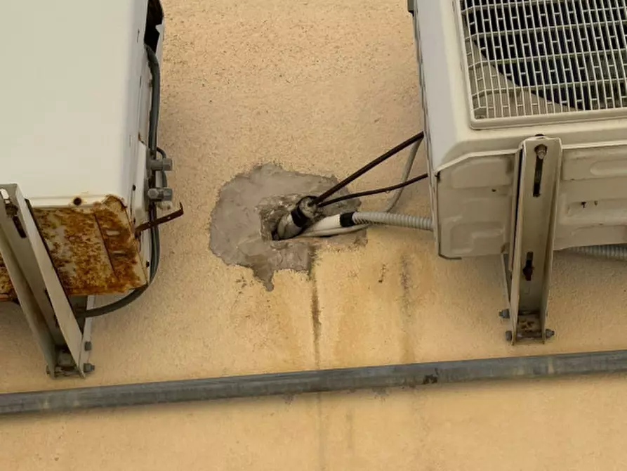 Immagine 13 di Appartamento in vendita  in VIA WILLIAM GEORGE BARKER a Gazzo Padovano