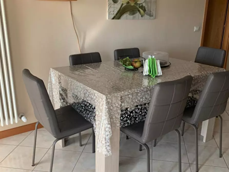 Immagine 14 di Appartamento in vendita  in VIA WILLIAM GEORGE BARKER a Gazzo Padovano