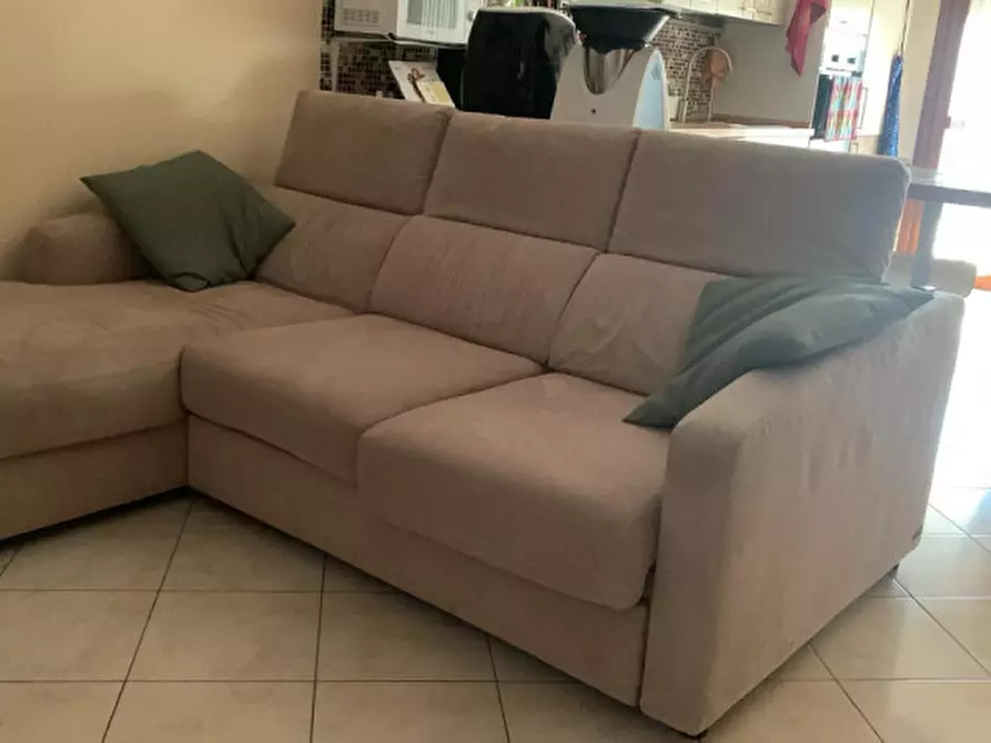 Immagine 16 di Appartamento in vendita  in VIA WILLIAM GEORGE BARKER a Gazzo Padovano