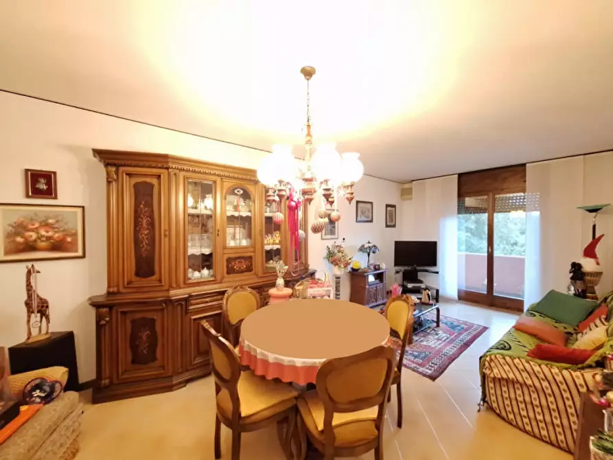 Immagine 4 di Appartamento in vendita  in Via Alessandro Scarlatti a Rovigo