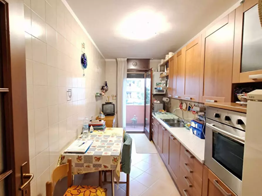 Immagine 7 di Appartamento in vendita  in Via Alessandro Scarlatti a Rovigo