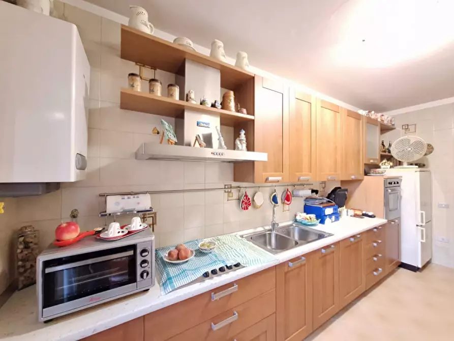 Immagine 9 di Appartamento in vendita  in Via Alessandro Scarlatti a Rovigo