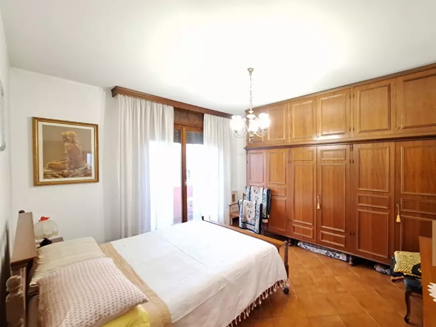 Immagine 11 di Appartamento in vendita  in Via Alessandro Scarlatti a Rovigo