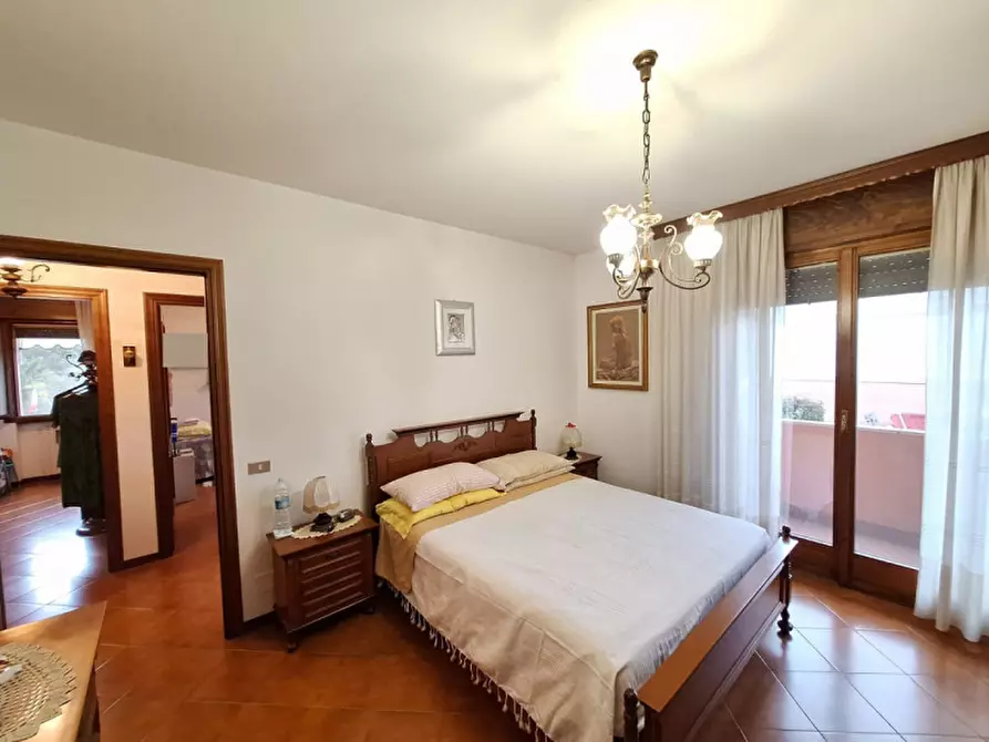 Immagine 12 di Appartamento in vendita  in Via Alessandro Scarlatti a Rovigo