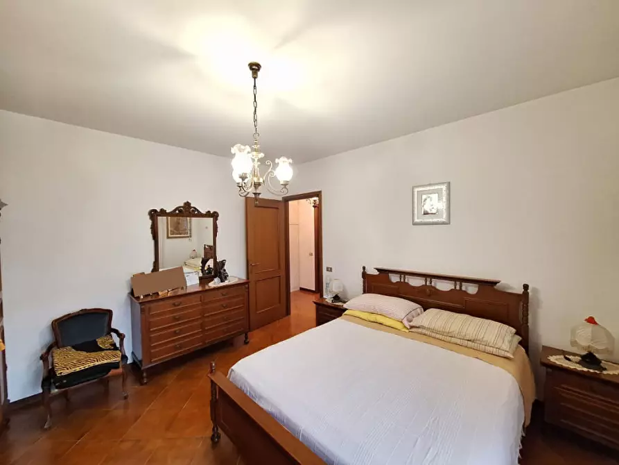 Immagine 13 di Appartamento in vendita  in Via Alessandro Scarlatti a Rovigo