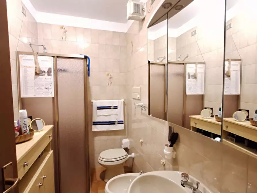 Immagine 20 di Appartamento in vendita  in Via Alessandro Scarlatti a Rovigo