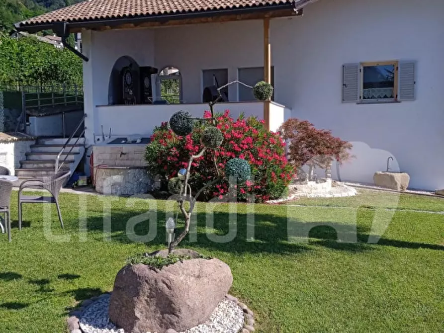 Immagine 2 di Casa indipendente in vendita  in Heppenheimer Straße - Via Heppenheim a Caldaro Sulla Strada Del Vino .Kaltern An De.