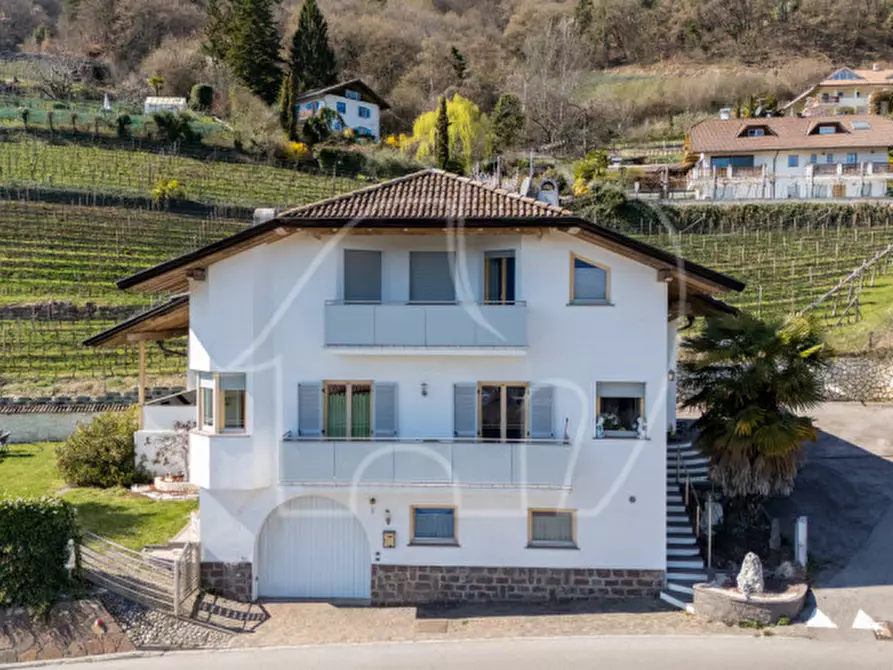Immagine 2 di Casa indipendente in vendita  in Heppenheimer Straße - Via Heppenheim a Caldaro Sulla Strada Del Vino .Kaltern An De.