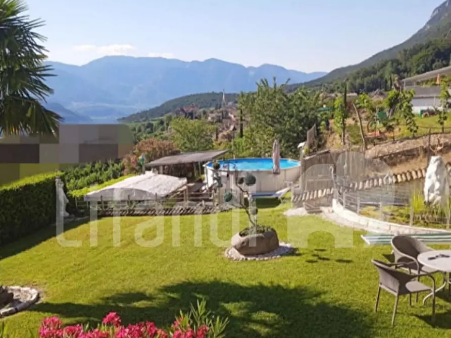 Immagine 3 di Casa indipendente in vendita  in Heppenheimer Straße - Via Heppenheim a Caldaro Sulla Strada Del Vino .Kaltern An De.