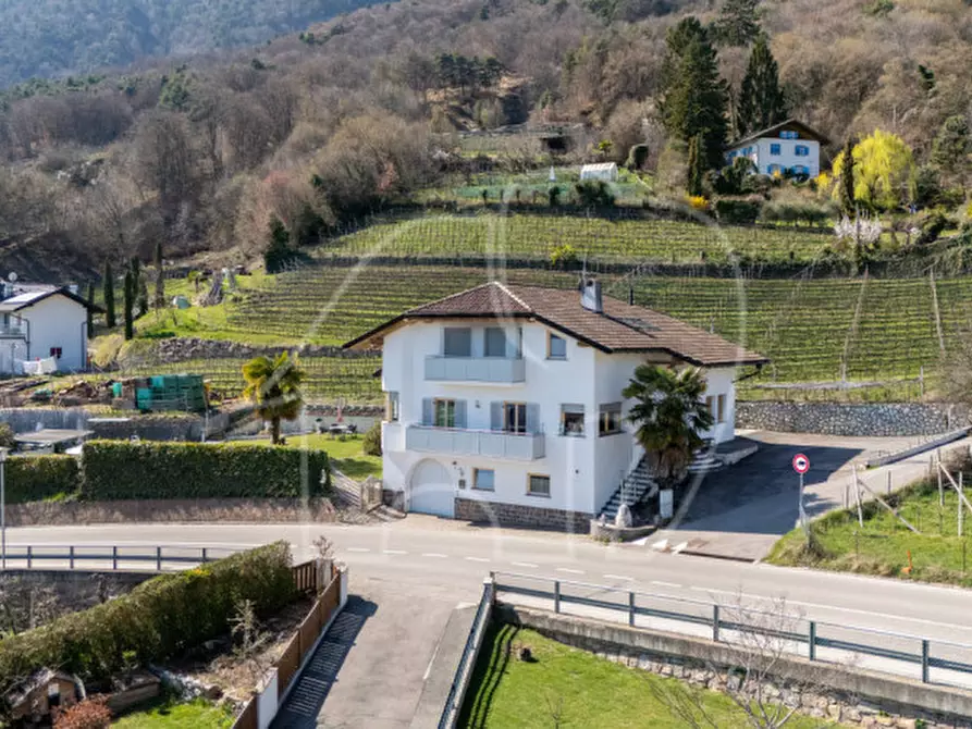 Immagine 3 di Casa indipendente in vendita  in Heppenheimer Straße - Via Heppenheim a Caldaro Sulla Strada Del Vino .Kaltern An De.