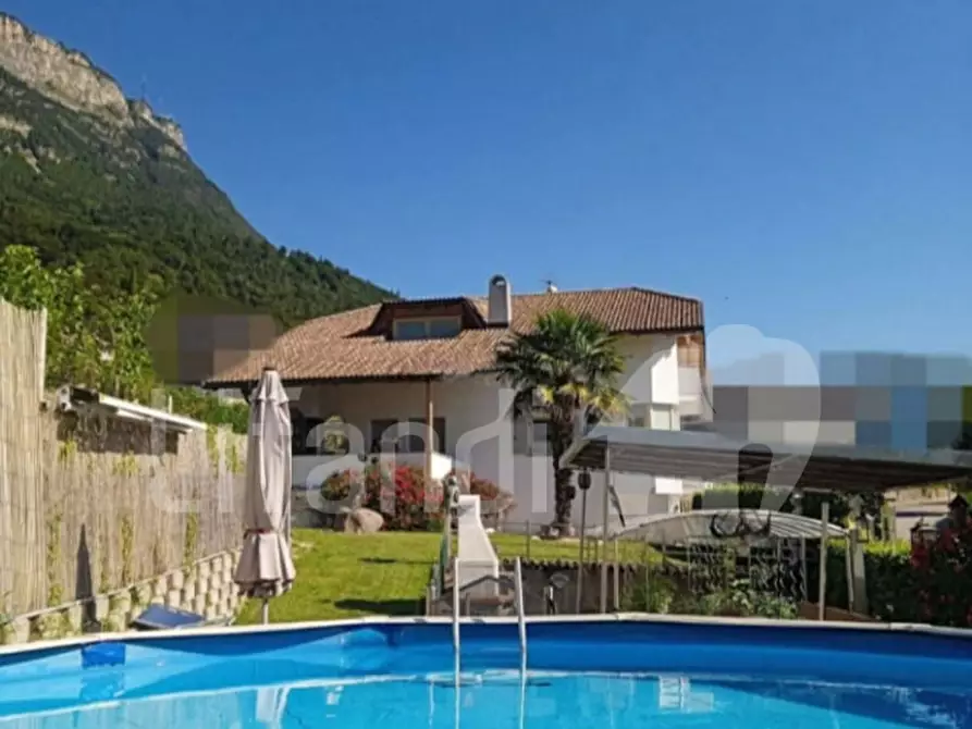 Immagine 4 di Casa indipendente in vendita  in Heppenheimer Straße - Via Heppenheim a Caldaro Sulla Strada Del Vino .Kaltern An De.