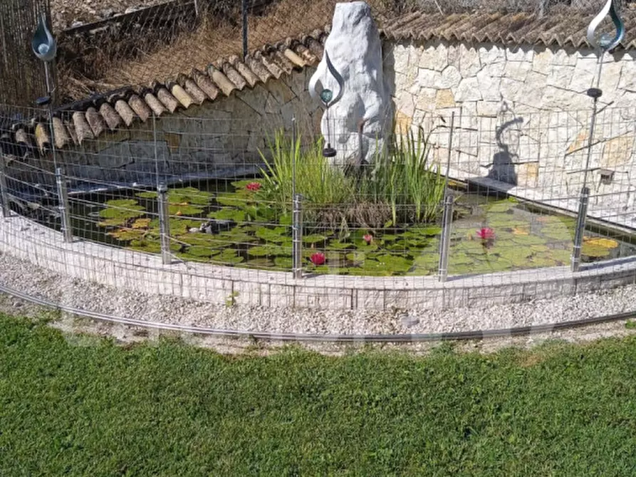 Immagine 5 di Casa indipendente in vendita  in Heppenheimer Straße - Via Heppenheim a Caldaro Sulla Strada Del Vino .Kaltern An De.