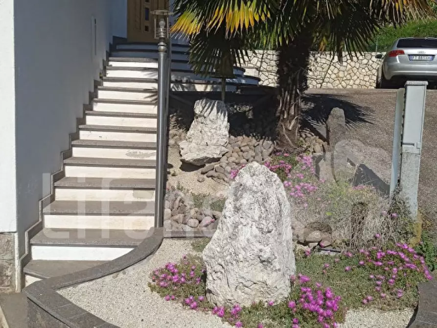 Immagine 6 di Casa indipendente in vendita  in Heppenheimer Straße - Via Heppenheim a Caldaro Sulla Strada Del Vino .Kaltern An De.